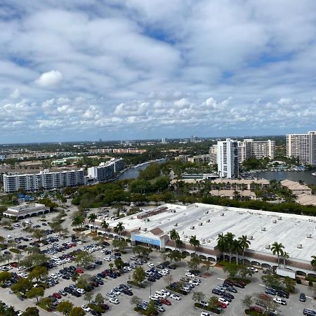 Studio 2Bed Beach Apmt With Amazing Views 30B Hallandale Beach Dış mekan fotoğraf
