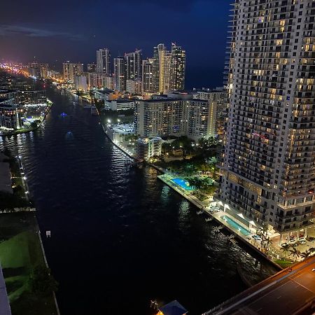 Studio 2Bed Beach Apmt With Amazing Views 30B Hallandale Beach Dış mekan fotoğraf