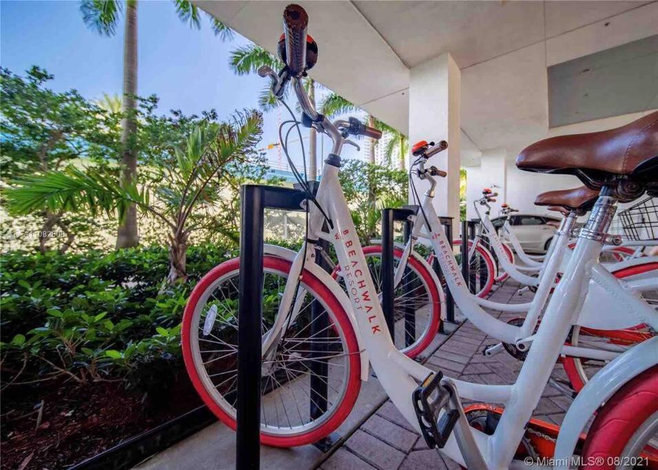 Studio 2Bed Beach Apmt With Amazing Views 30B Hallandale Beach Dış mekan fotoğraf