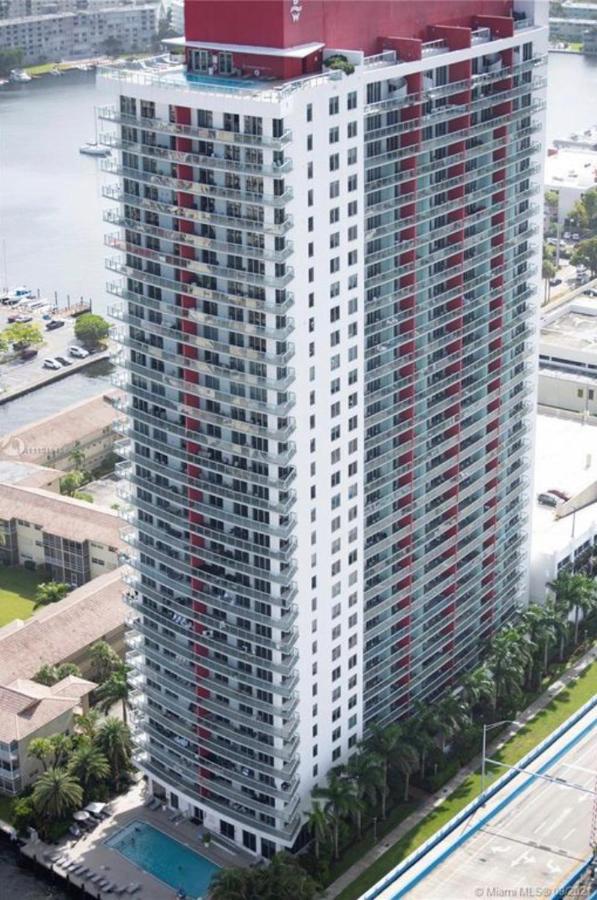Studio 2Bed Beach Apmt With Amazing Views 30B Hallandale Beach Dış mekan fotoğraf
