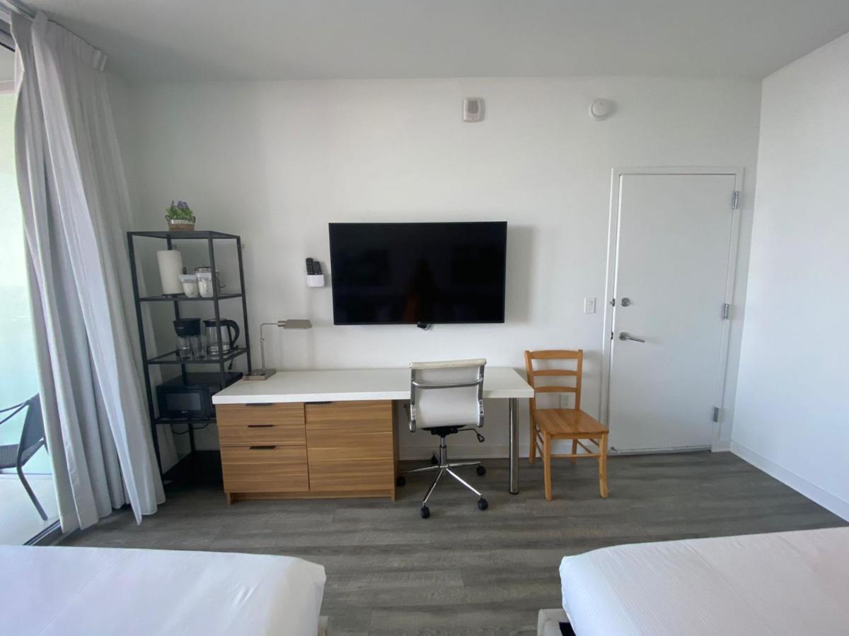 Studio 2Bed Beach Apmt With Amazing Views 30B Hallandale Beach Dış mekan fotoğraf