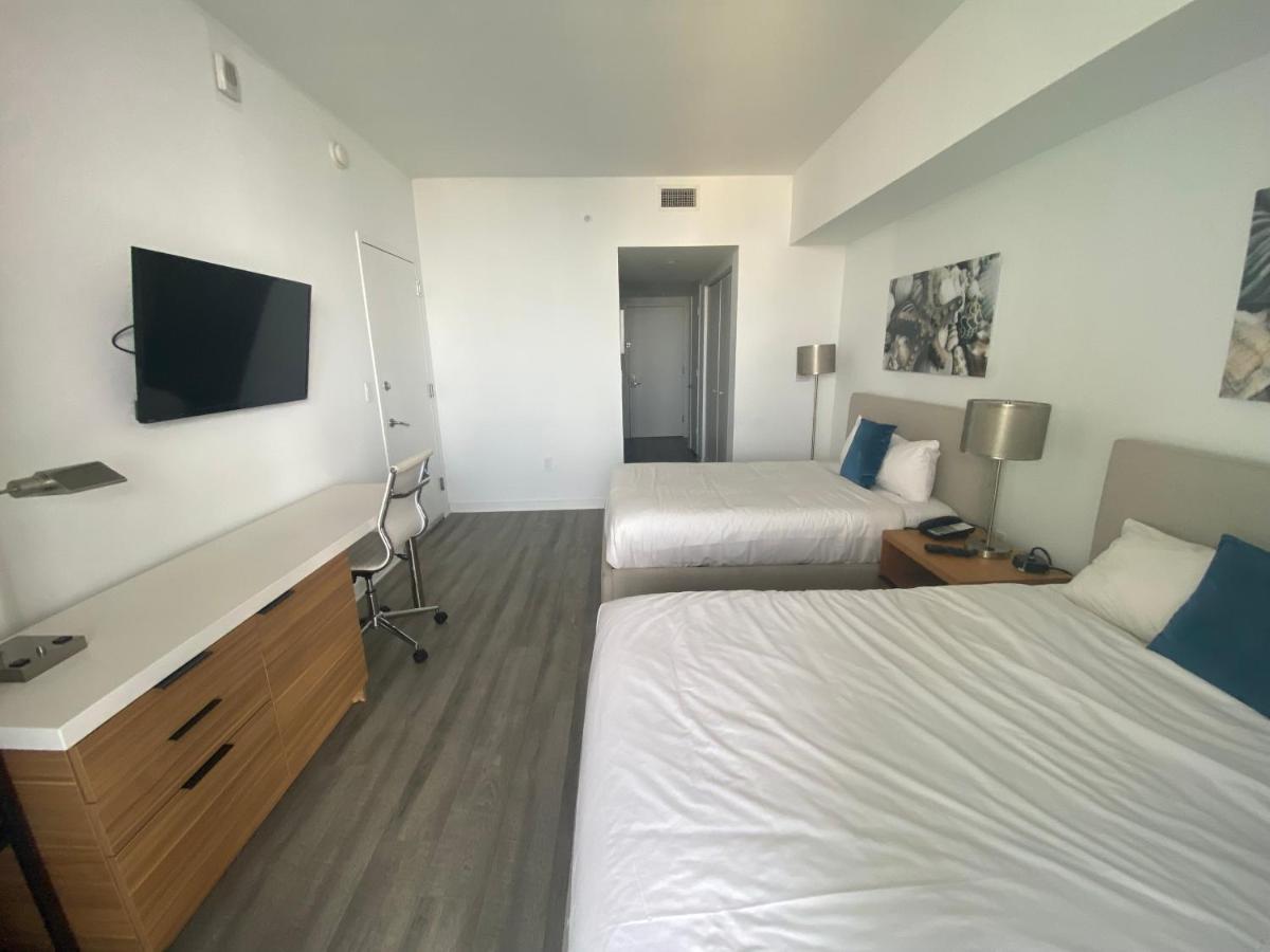 Studio 2Bed Beach Apmt With Amazing Views 30B Hallandale Beach Dış mekan fotoğraf