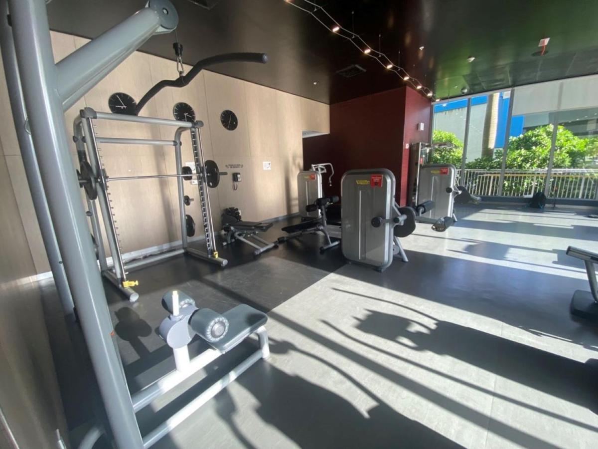 Studio 2Bed Beach Apmt With Amazing Views 30B Hallandale Beach Dış mekan fotoğraf