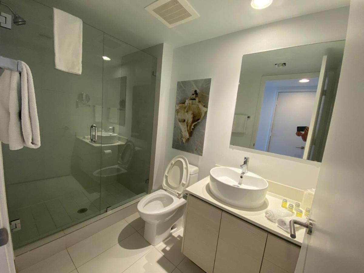 Studio 2Bed Beach Apmt With Amazing Views 30B Hallandale Beach Dış mekan fotoğraf