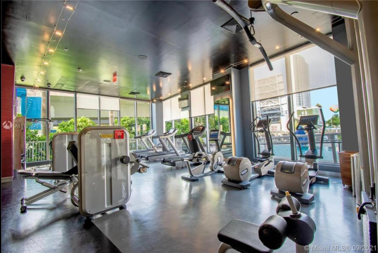 Studio 2Bed Beach Apmt With Amazing Views 30B Hallandale Beach Dış mekan fotoğraf