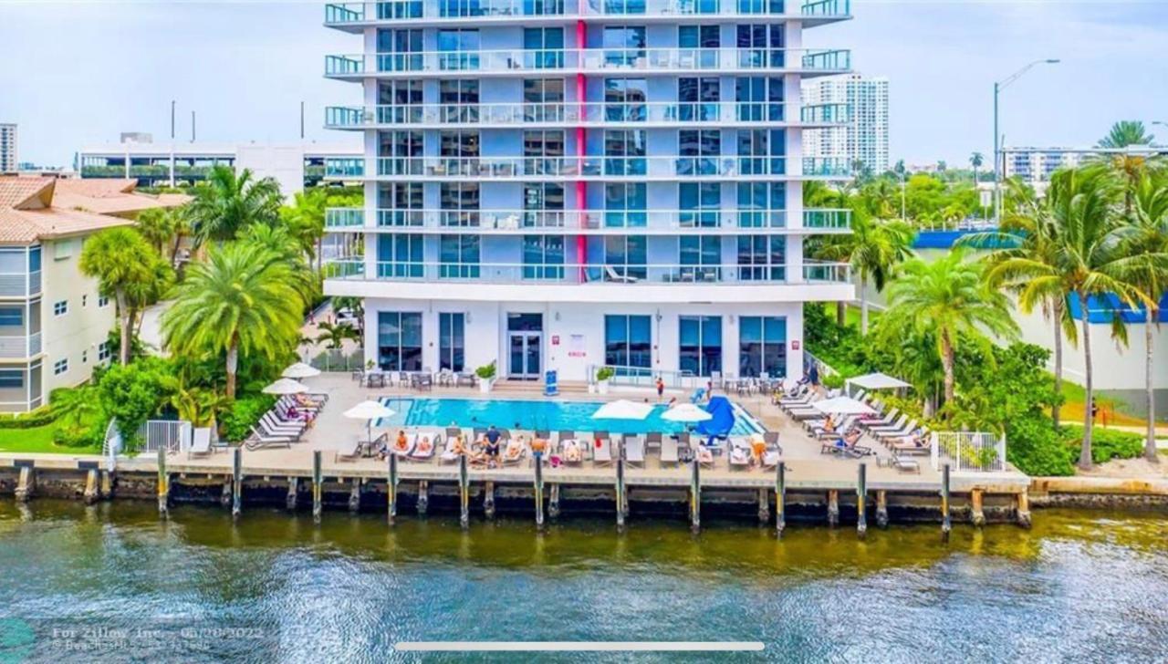 Studio 2Bed Beach Apmt With Amazing Views 30B Hallandale Beach Dış mekan fotoğraf