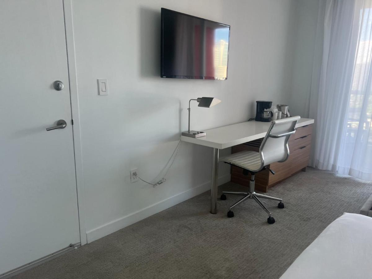 Studio 2Bed Beach Apmt With Amazing Views 30B Hallandale Beach Dış mekan fotoğraf