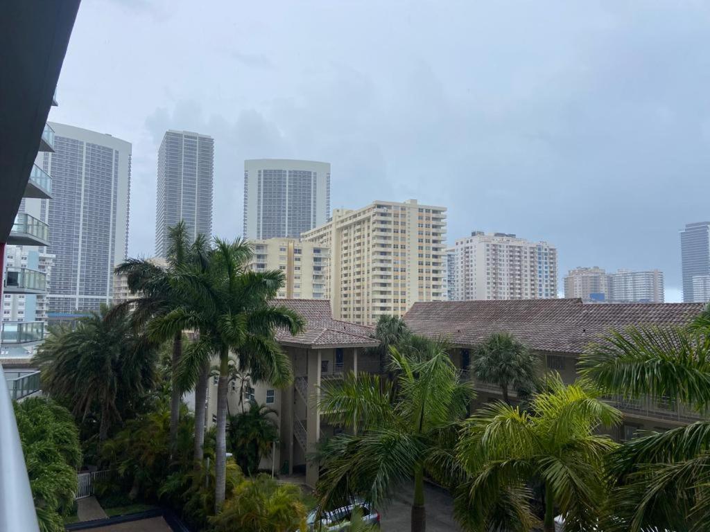 Studio 2Bed Beach Apmt With Amazing Views 30B Hallandale Beach Dış mekan fotoğraf